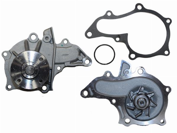Помпа, Насос водяного охлаждения Toyota Carina