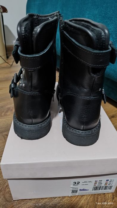 Cizme Lasocki Young 34