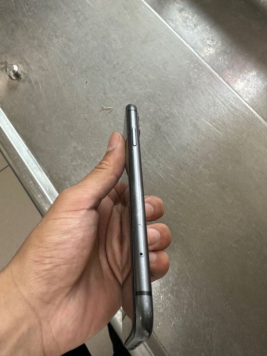 Iphone 11 памяти 64