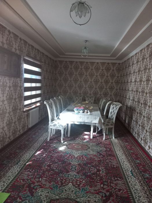 Uy sotiladi srochno Yashnobod tumani panelniy