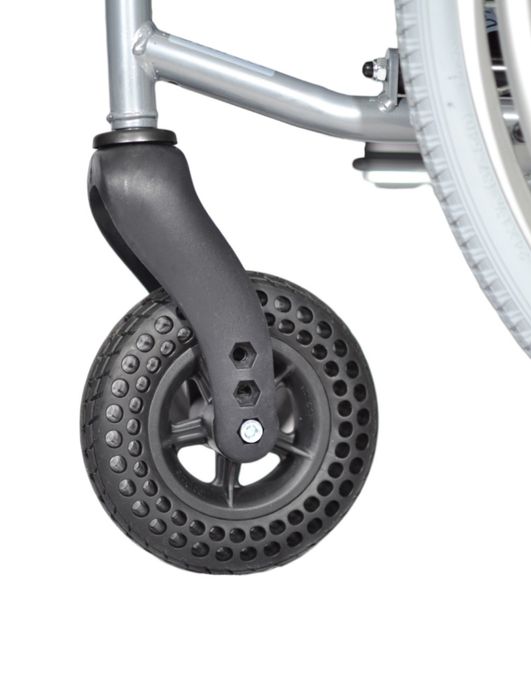 Механическая инвалидная коляска Gold 300