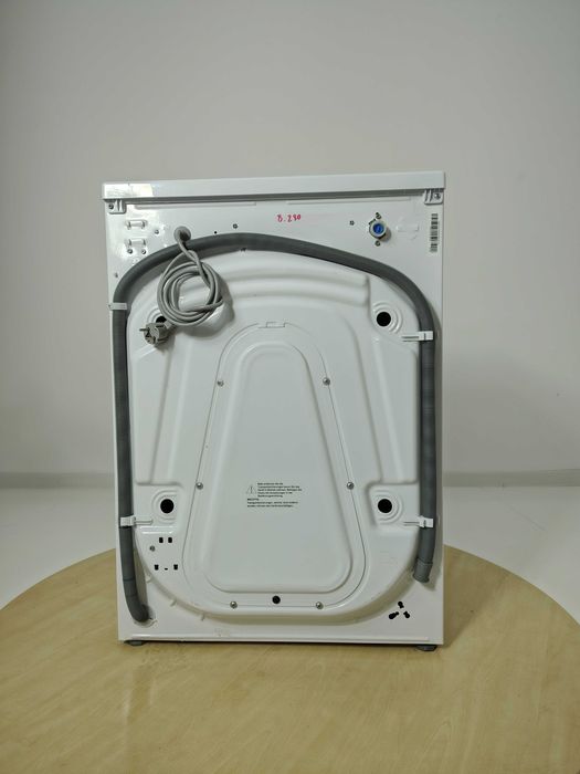 ~ NOU ~ Mașină de spălat rufe SLIM 7kg  Gorenje  1400rpm GERMANIA B230