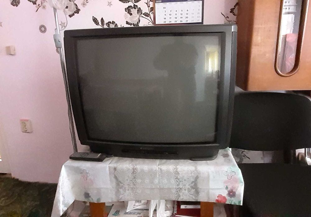 Телевизор "Blaupunkt"