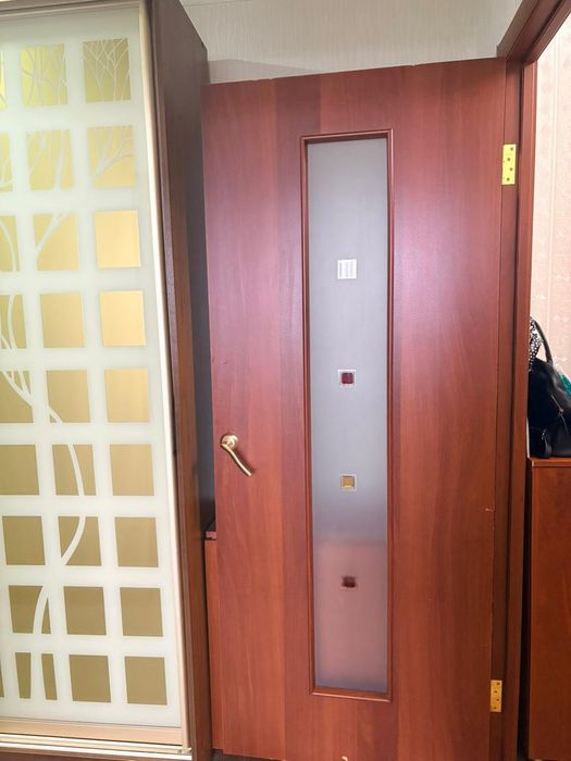 Двери межкомнатные