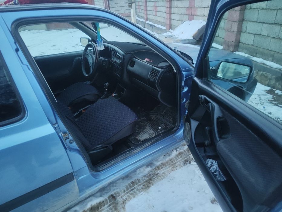 голф 3 срочно сатылады,