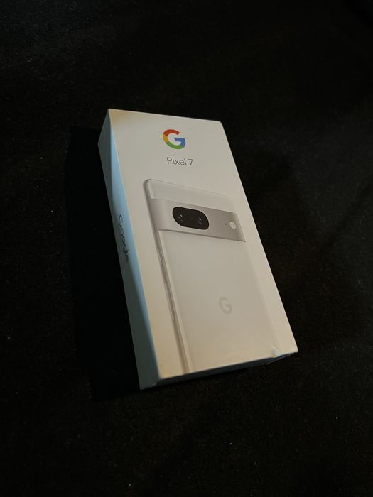 Продам Телефон Google Pixel 7