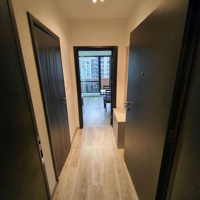 Продава се Едностаен апартамент в Пловдив, Южен - 37 кв.м за 958 €/кв.м - Снимка #2