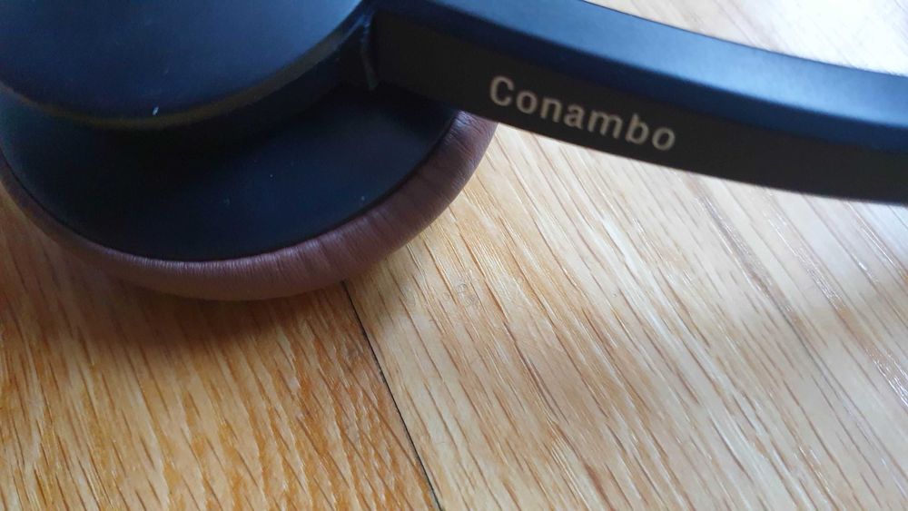 Casti bluetooth Conamabo profesionale