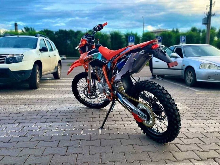 Avantis A2 Basic (166FMM) ПТС