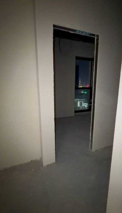 Nest One 2/15/51 квартира 55м2 коробка с видом на Парк: СРОЧНО