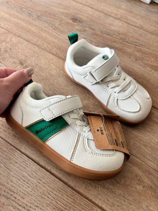 Детские летние кроссовки