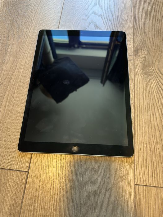 Ipad Pro 12.9 1st gen A1584 128Gb Space Grey
