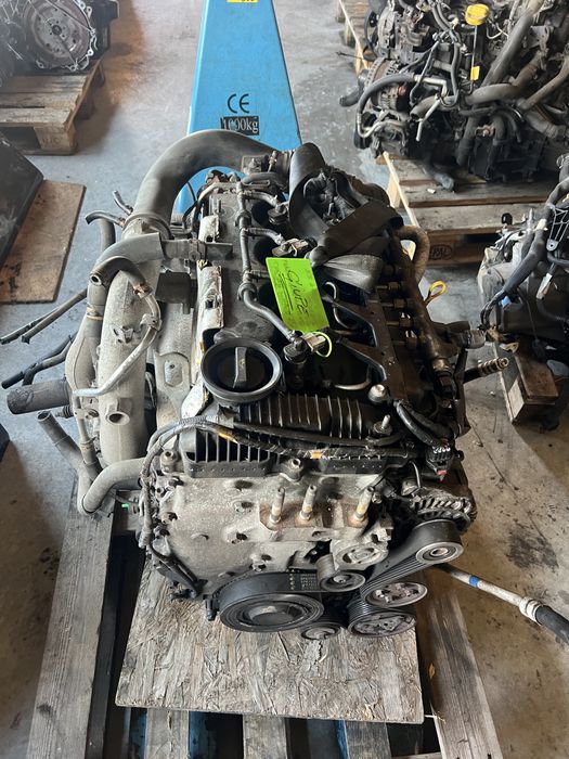 Vindem motor pentru Mazda CX-7 / Mazda 6 / Mazda 3