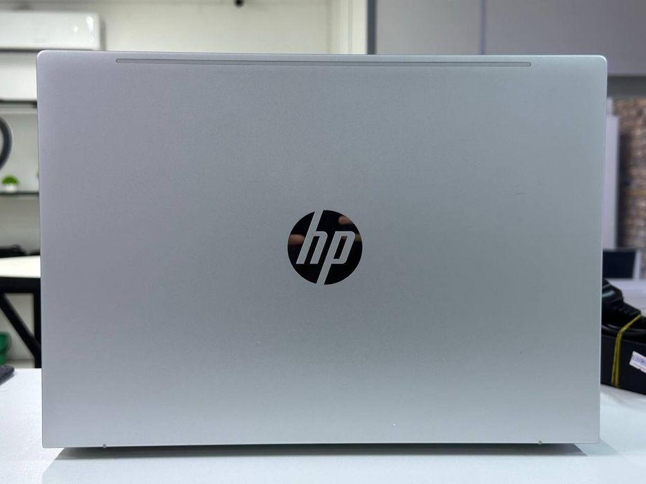 HP Probook |core i5-12| Ssd 512 gb| ram 16 gb