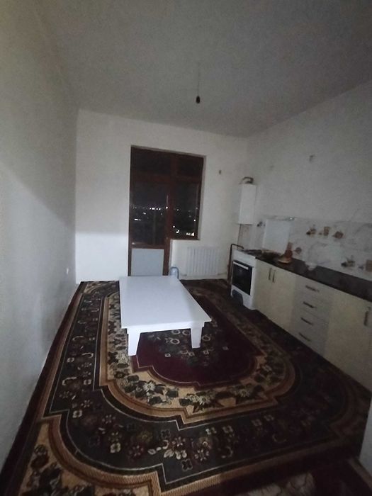 Termiz shahar yashil dunyo bozorni oldida