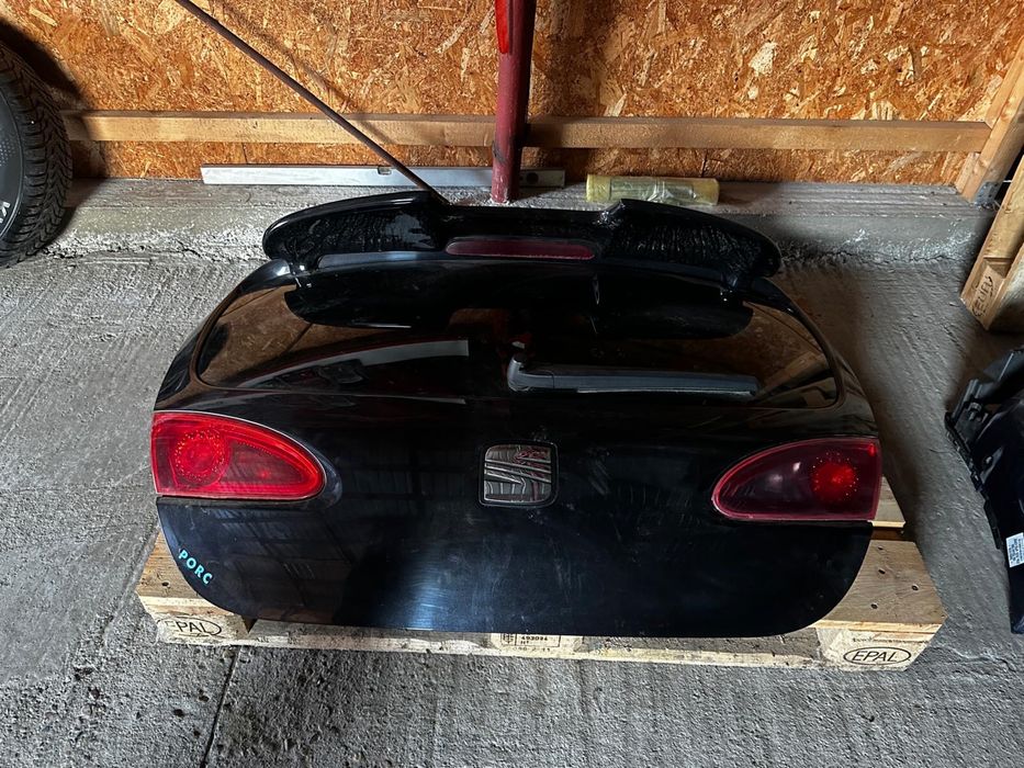 Piese Leon 2005-2010