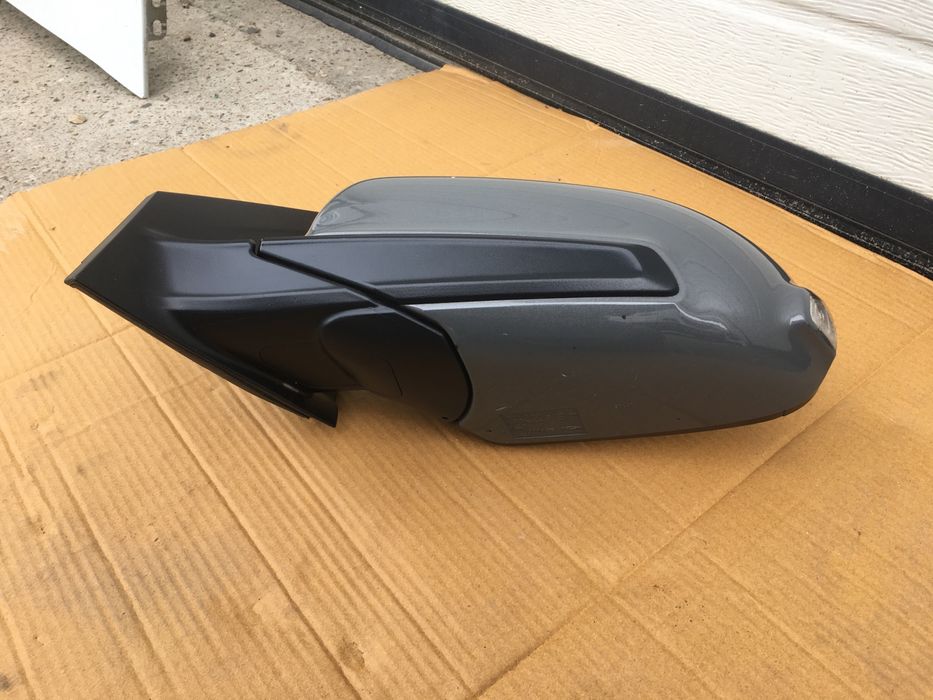 Oglinda Stinga 10pini Unghi mort Hyundai Kona. 2017-2022 Volan stinga.