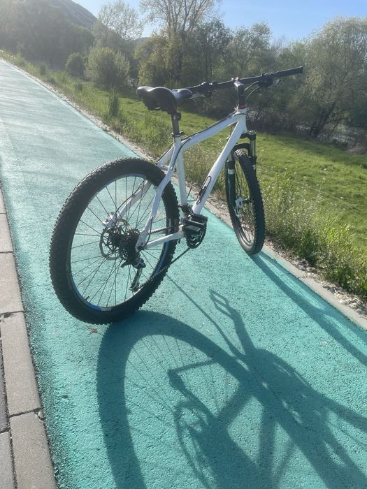 Bicicleta MountainBike