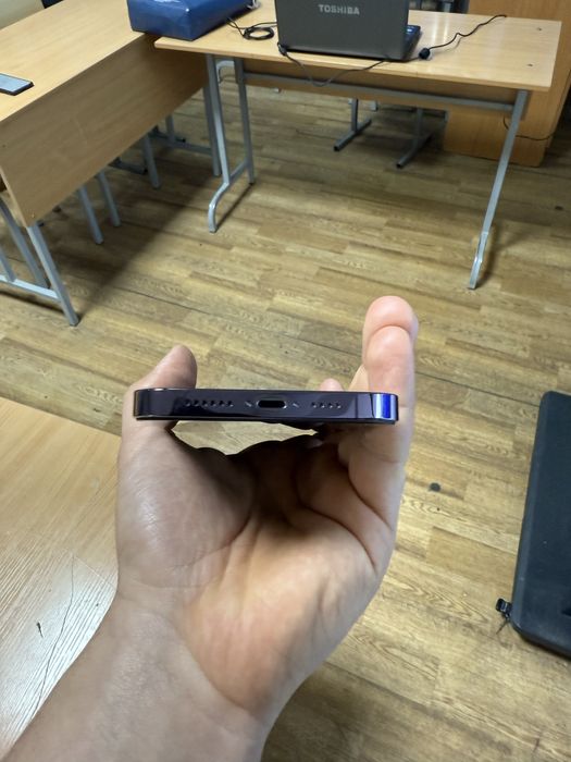 Айфон 14 про Макс