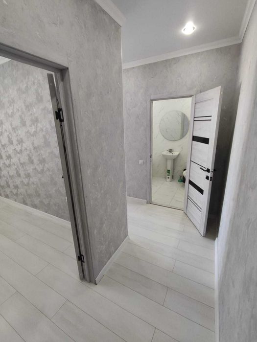 Продам 1 ком квартиру в районе Аэропорт