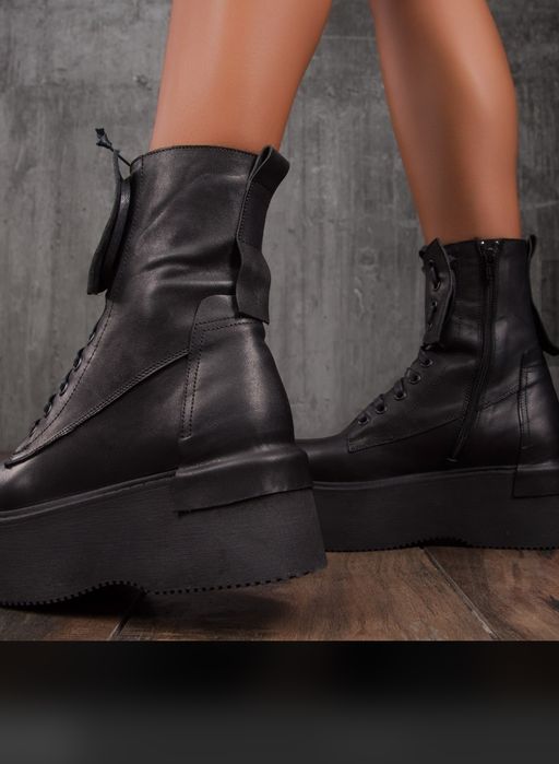 Боти exclusive 40 номер