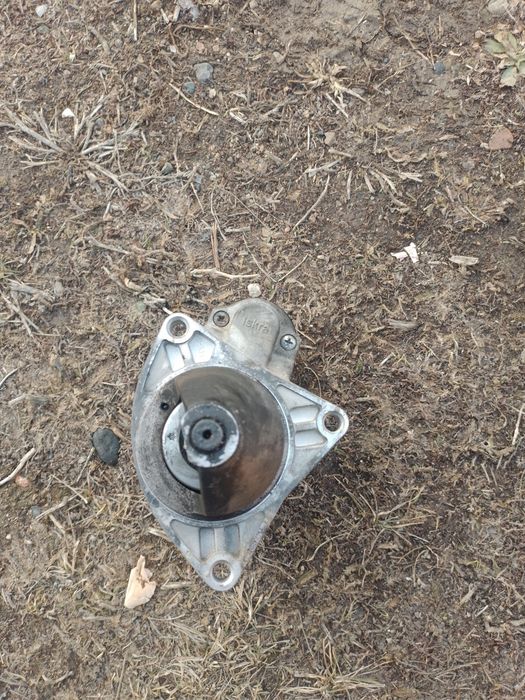 Стартер на ваз Приора