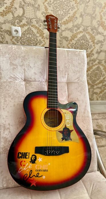 Gitara musiqa asbobi