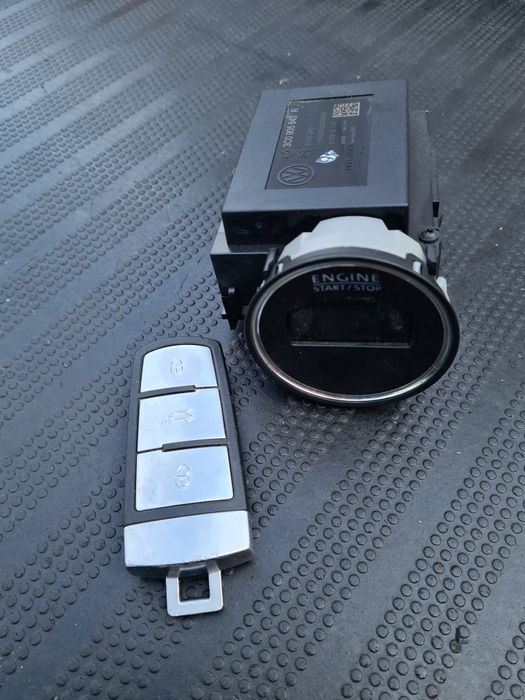 Contact Passat B6 B7 CC