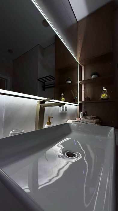 Сдам квартиру ЖК Mirabad city Ул. Нукус Ориентир-Макро 1в2 3/9 А1