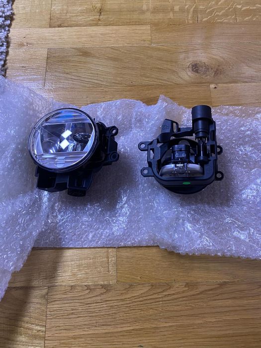 Proiector Led Toyota