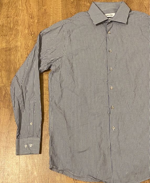 Cămasă bărbați Calvin Klein, L