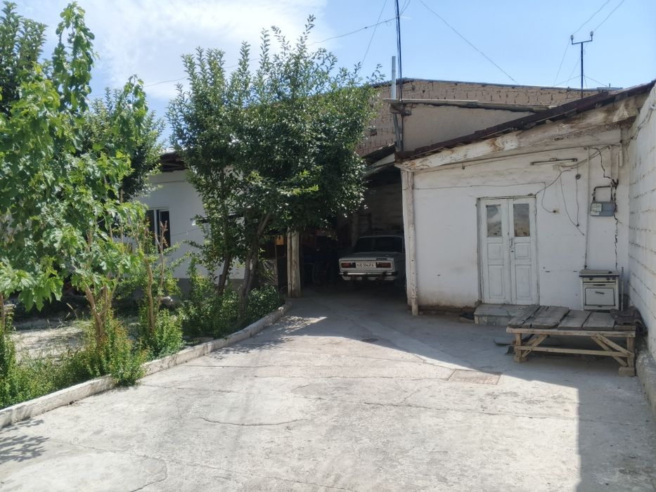 Продается дом. Поворот