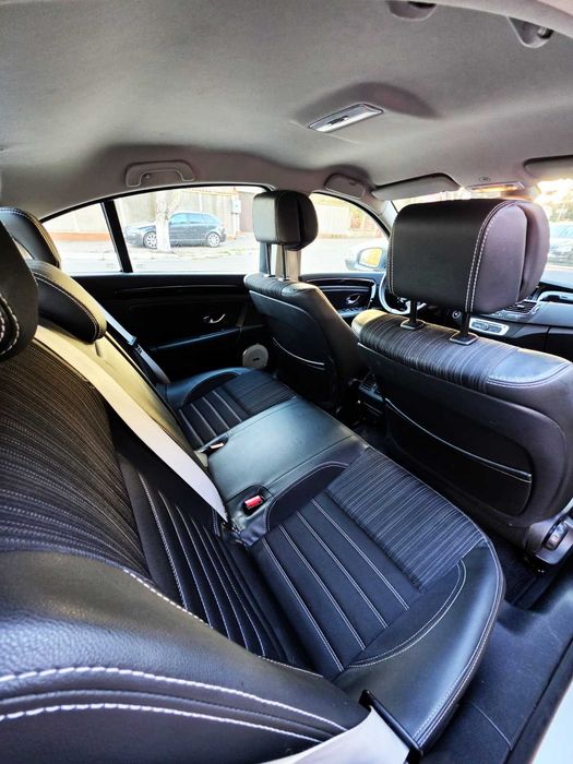 RENAULT Laguna 2014 — imagine 5