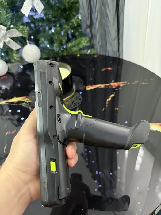 Vand Terminal Mobil Zebra MC3400 MC3401-0S1P63SS-A6