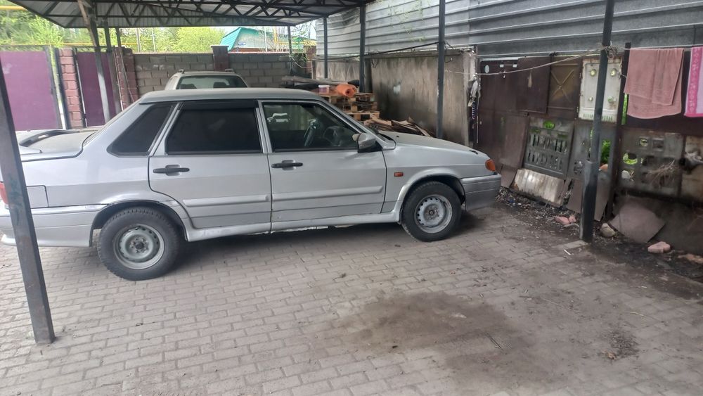 Келип кор обмен жоқ