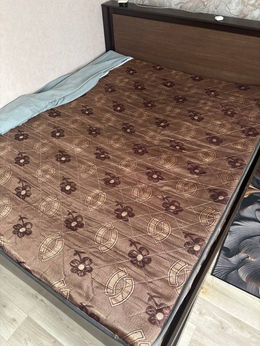 2-х спальная кровать