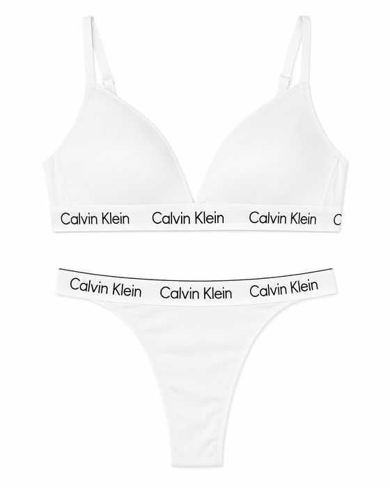 Памучно и др. дамско бельо Calvin Klein