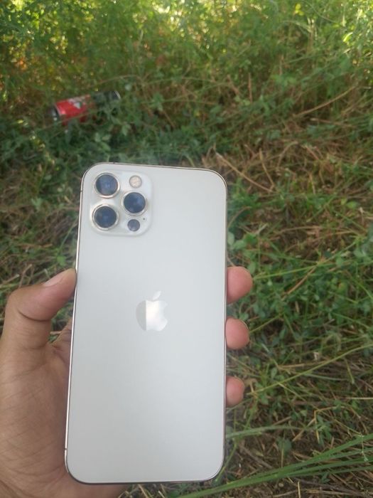 Iphone 12 pro 128 gb ideal yangide