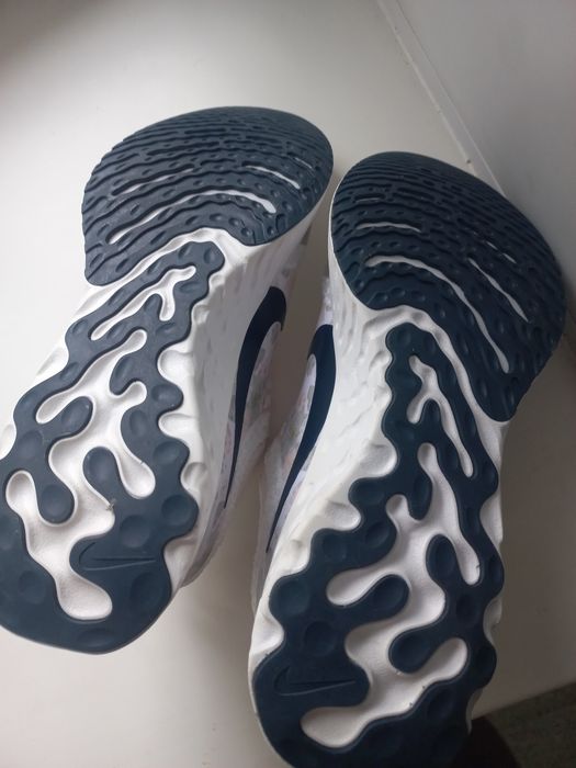 Nike react infinity 3 premium