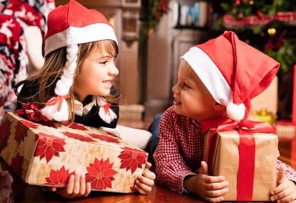 Чудесен! Най-добрия подарък за вашето дете