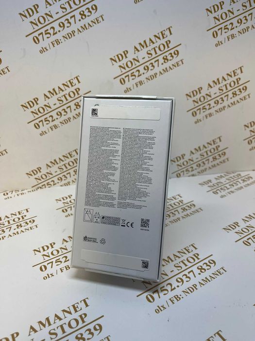 NDP Amanet NON-STOP Bld.Iuliu Maniu 69  SAMSUNG A37 5G (56356)