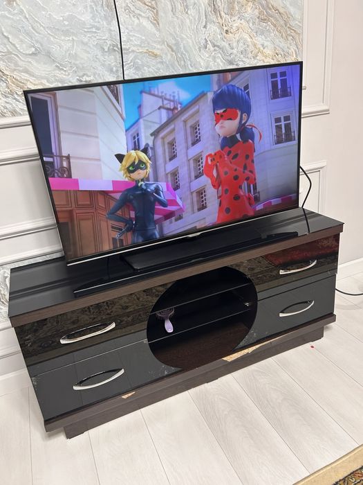 Телевизор самсунг