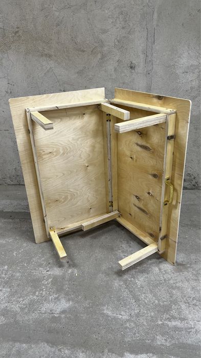 Трансформер стол