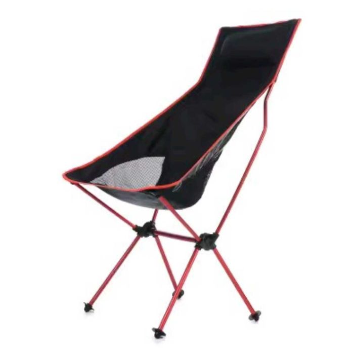 Сгъваем шезлонг/стол