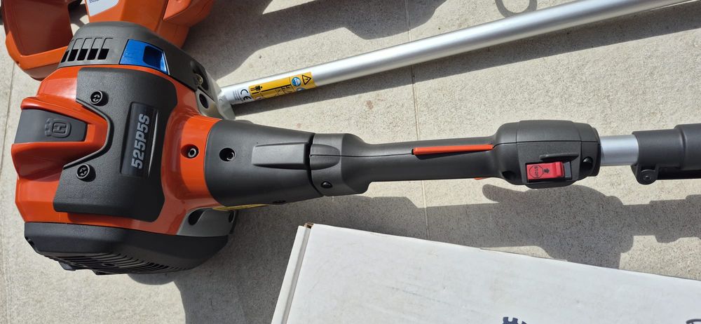 Husqvarna drujba de tăiat la înălțime