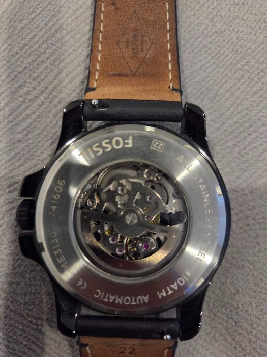 Vand ceas Fossil ME3130