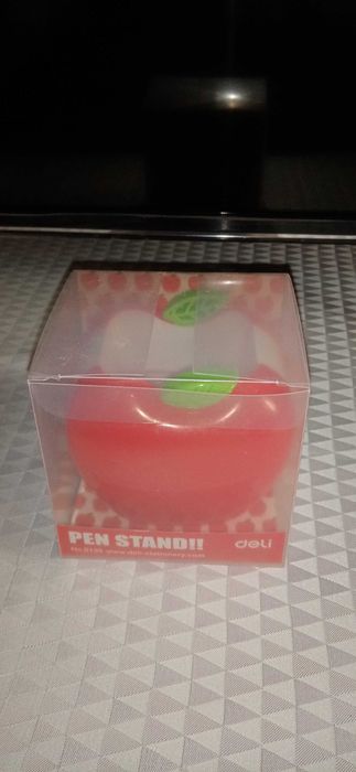 Qalam soladigan idish