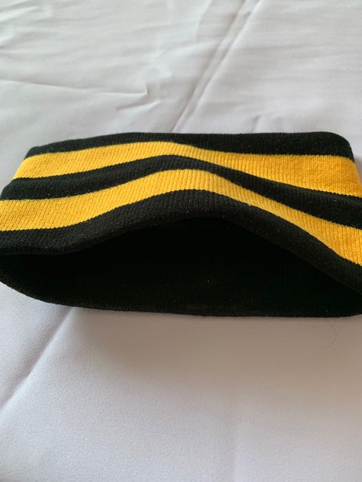 Повязки двойные теплые