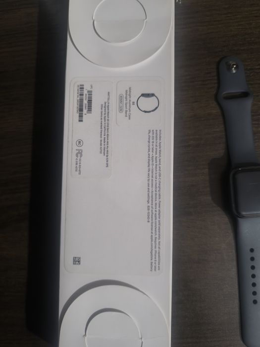 Apple watch se 2 series 40mm