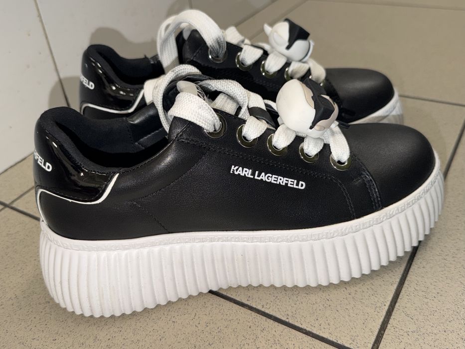 Karl lagerfeld 41